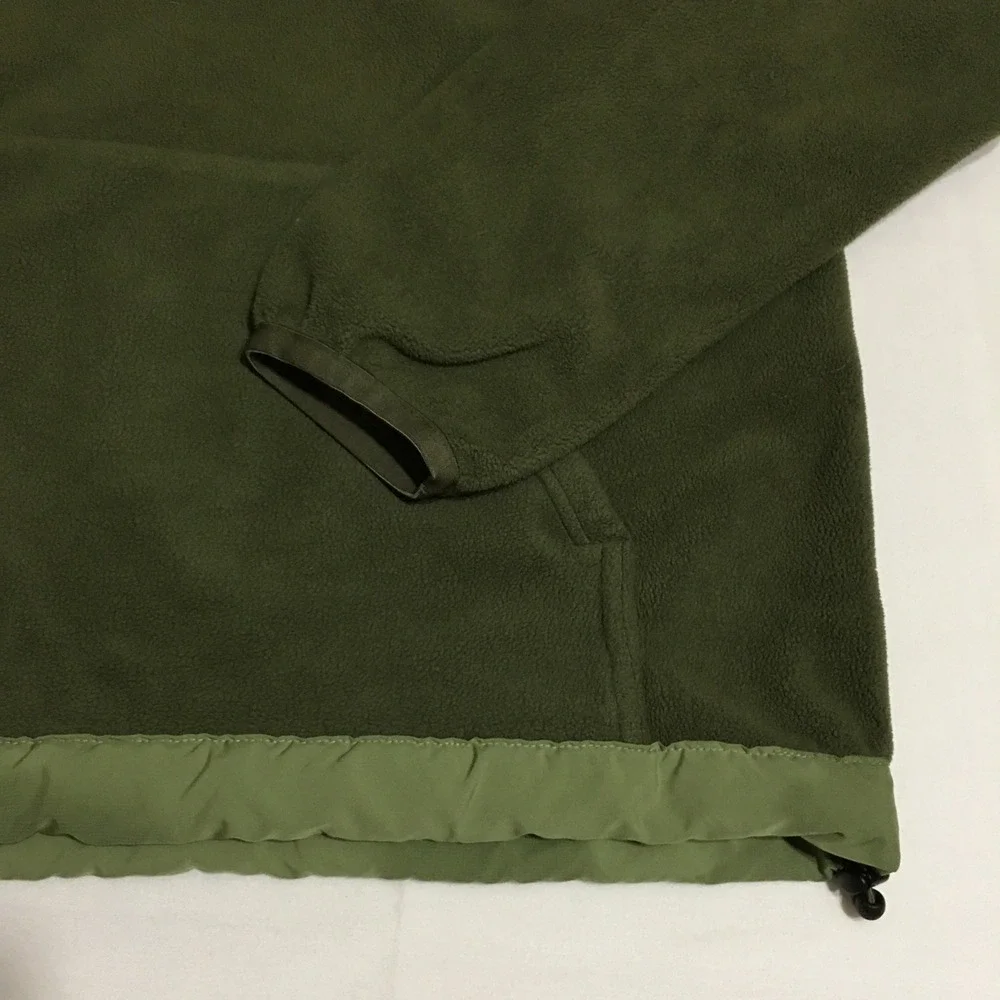 Nike club+ fleece